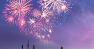 Scottsdale 4th of July Celebration | Scottsdale, AZ